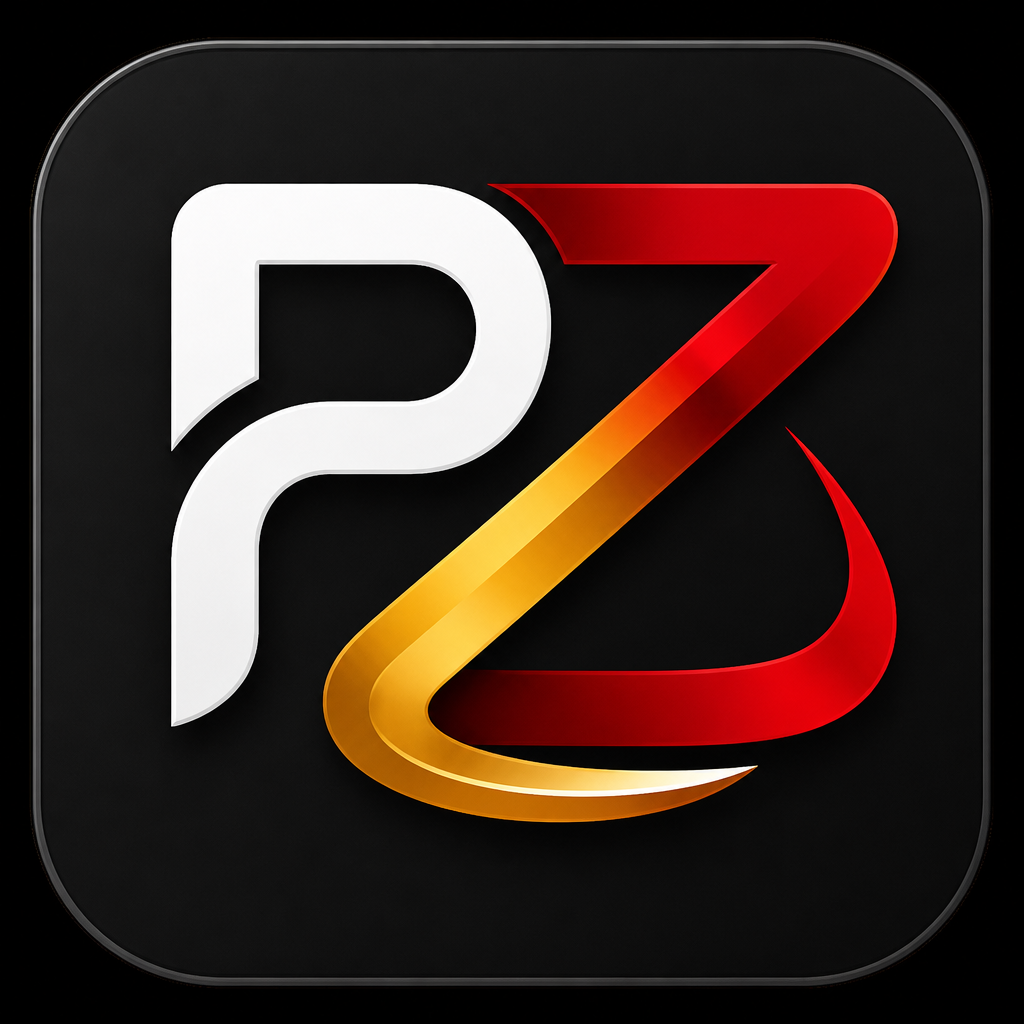 Logo PideZamora